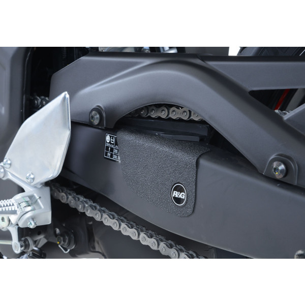 R&G R&G Boot Guard Kit for Yamaha YZF-R25 '14- and YZF-R3 '15-